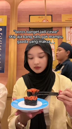 106K views · 1.1K reactions | Bukan ga mampu sih tapi | Rahmat | Facebook