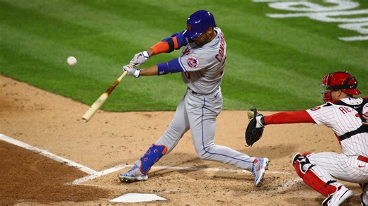 NY Mets' eighth-inning collapse leads to Opening Day loss to Phillies