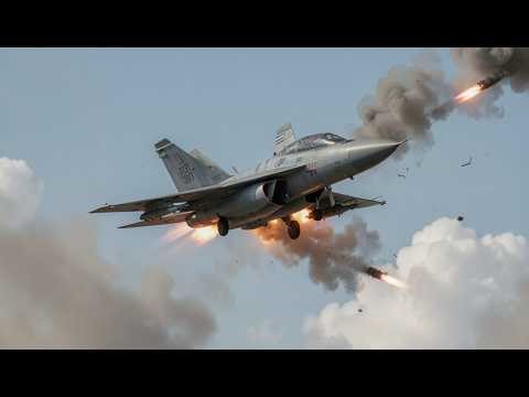 “How Tanks, Rockets & Fighter Jets Changed War Forever | Full Military Documentary”