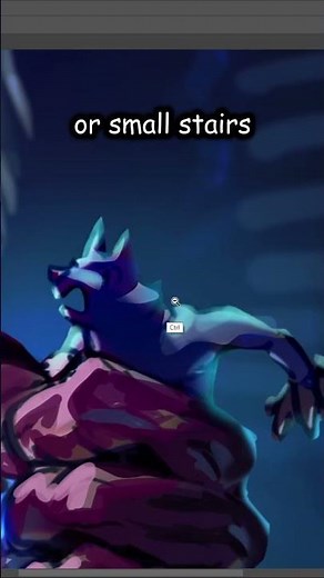 HOW TO DRAW GIGANTIC CHARACTERS #tipsandtricks