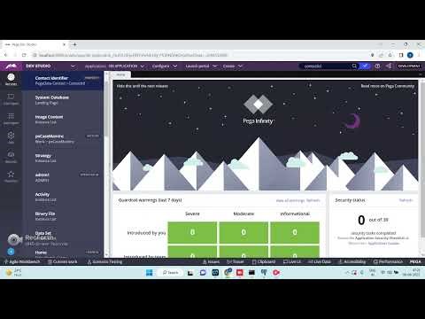 How To Increase Database Table Column Length In PEGA