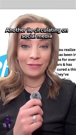 Dr. Katelin Holmes, DO, FACS, FACOS on Instagram: "Another incorrect meme…let’s debunk!"