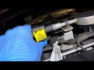 Chevrolet Sonic 1.8L P0171 Fuel Trim Lean Diagnosis - EVAP Purge Valve Bad!! - Part 1