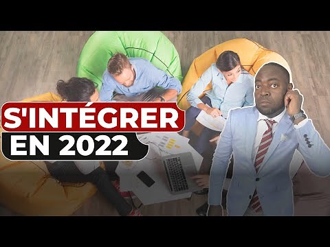 5 conseils pour réussir son integration : [ comment s'adapter dans un nouveau pays ]