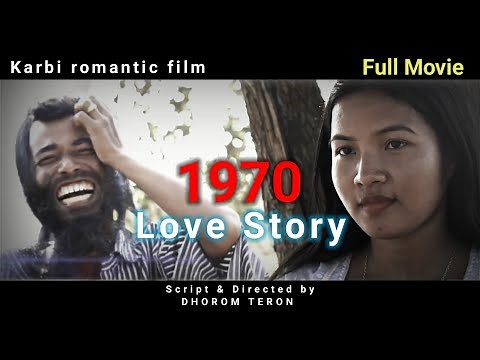 1970 Love Story Full Movie