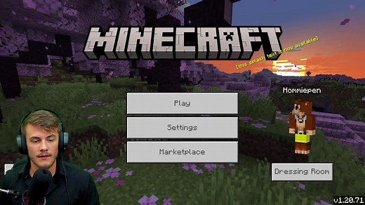 How to Join Minecraft Server: BEDROCK and JAVA Edition