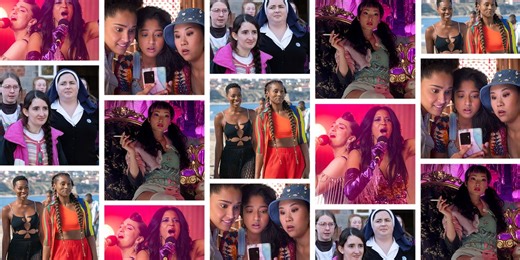 30 Comedies To Stream on Netflix When You Could Use a Good Laugh