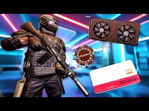 The BEST Red Key Card Vaults I Have EVER Seen - Ghosts of Tabor