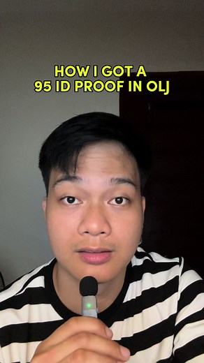 Boost Your ID Proof Score on OnlineJobs.ph