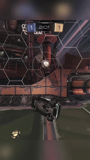 Rocket League New Binds and Freeplay Tips