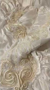 6 wedding dresses for sale or destruction