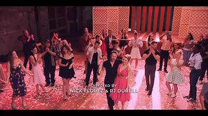 The Dancing Party continue’s 🎉🎉 JOIN US as we ‘Step Into The Movies’ TONIGHT ‼️ 10/9c on @abc | Derek Hough