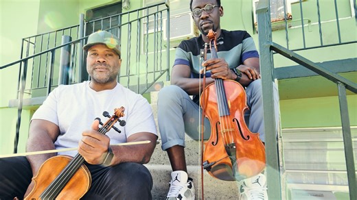 19 music, theater and dance performances to see in Milwaukee in October 2025