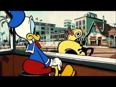 Mickey Mouse Cartoon Shorts promo June 28