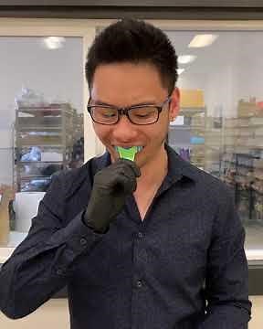 How To Do Mold Kits by Custom Gold Grillz (Easy Instructions For A Perfect Impression)