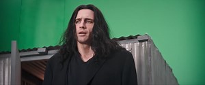 Watch the Trailer for James Franco's Movie About Making 'The Room'