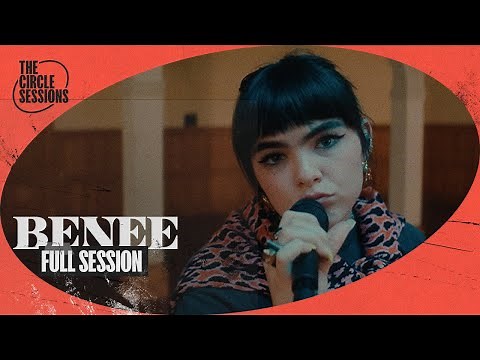 BENEE - Full Live Concert | The Circle° Sessions