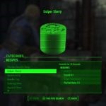 Fallout 4: Far Harbor - New Recipes | Just Add Saltwater Guide - Gameranx