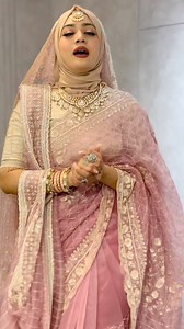 📣Calling all brides-to-be and bridesmaids 📣 Elevate your bridal look with a touch of royalty👸 Discover unique draping styles that set you apart this wedding season. Whether it's traditional elegance or modern flair, we have the perfect drape for your special day ❤️ Don't wait—send us a message for more details and get ready to shine 🫰😍 If you have any specific questions feel free to ask for more details and book us for making your special days more special by your styling✨ #reelsviralシ #dra