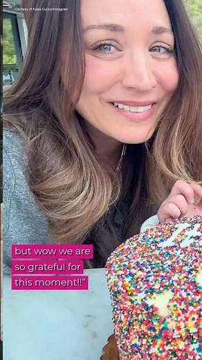 Kaley Cuoco Is Pregnant, Expecting 2nd Baby With Tom Pelphrey