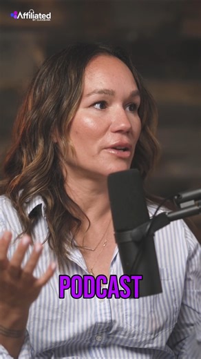 Affiliated is all grown up! We've happily created a space for all of our Affiliated podcasts to live, make sure you subscribe to the new channel here: https://www.youtube.com/@TheAffiliatedPodcast | ClickBank | Facebook