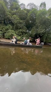 Este año un grupo de amigos y yo tuvimos la suerte de visitar el único país hispanoparlante de África, la Guinea Ecuatorial 🇬🇶. Un país de apenas 56 años de edad, del cual sabíamos muy poco, hoy puedo decir que cuando pienso en Guinea Ecuatorial, pienso en el montón de amigos que dejamos al otro lado del océano atlántico y a los que pronto espero volver a ver. | Surcos Tours - Costa Rica