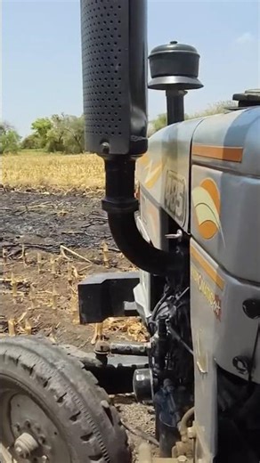 Eicher tractor 485 #viral #trending #reels #shorts