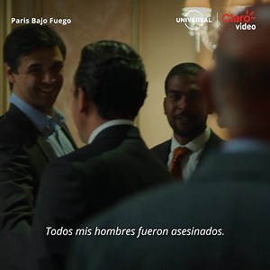 34K views · 253 reactions |  ¡Tus próximas series favoritas empiezan GRATIS! mira el primer episodio de lo más  de Universal+ en Claro video. | Claro video | Facebook