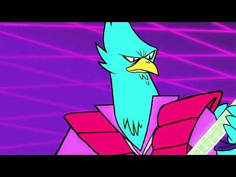 Rise up - Teen Titans Go