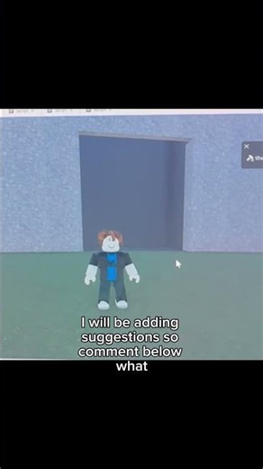 The Ultimate Maze Runner Experience?! #gameplay #roblox #mazerunner #games #robloxstudio