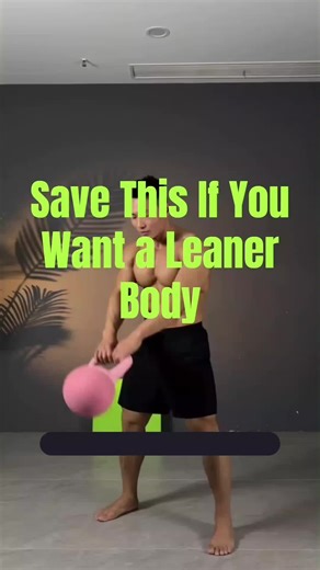 Achieve a Leaner Body