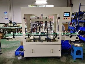 [Hot Item] Automatic Bleach Toilet Cleaner Kitchen Cleaner Filling Machine