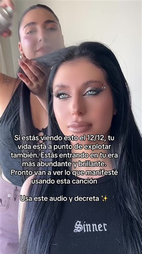 Ritual de Abundancia 12/12: Canciones para Manifestar