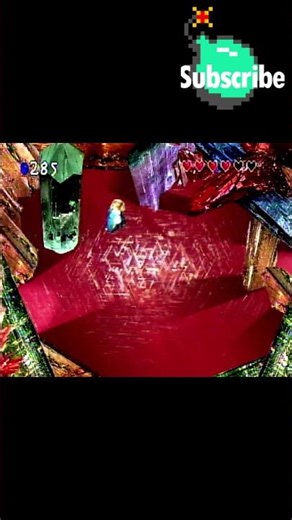 Guess Where the Door Is ~ #zelda #rpg #rpggames #gaming #gamingcommunity #gamingshorts #snes