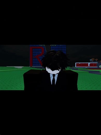 Mr. zayden. Roblox animation 4