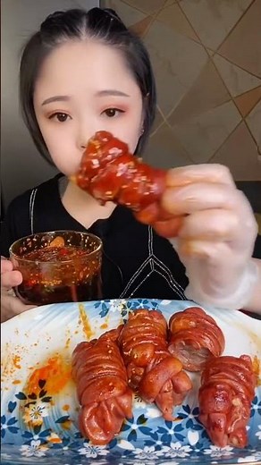 ASMR Eating Sounds 🔊 | Crunchy Snacks + Satisfying Drinks (Mukbang) 😍