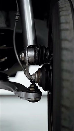 Why Poor Wheel Alignment Causes Hidden Damage 🚓🚔🚙 #whycarsfail #automobile #autofacts