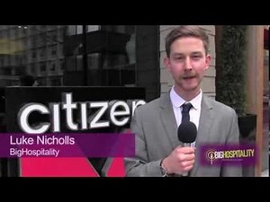 Customer-focused technology: High-tech hospitality in action