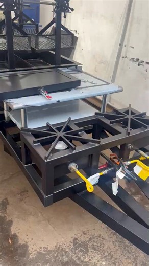 Pressure, Pressure, Pressurrrrrrrrrr…. A Country Boy Fryers Action Wagon Loading Text Only 601-870-5096. NO VOICEMAILS!!!!!! | Cortez Anderson