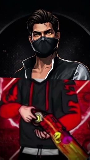 THE BEST DUO OF YEAR 💀😶 #freefire #garenafreefire #edit