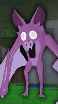 Exploring The BRAND NEW CAVE UPDATE + BAT + BLESSINGS In 99 Nights In The Forest