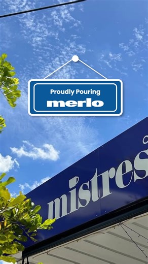 Meet local gem, Mistress on Moore! 👋✨ Come for the Merlo ☕⁠ and stay for everything and m(o)ore. 🙌 It’s the perfect spot for your morning pick-me-ups and brunch with friends! #ProudPartners #MistressOnMoore #MerloCoffee #BrisbaneCafe | Merlo Coffee