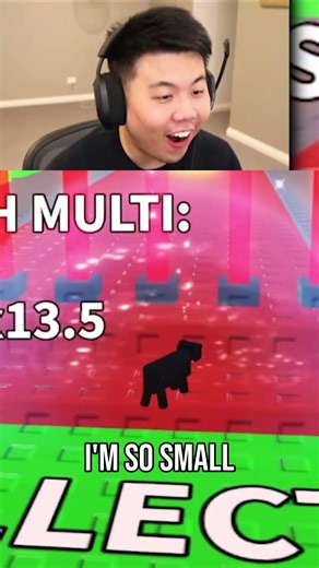 Roblox Avatar Got a CAT UPGRADE! 🐱✨ #shorts