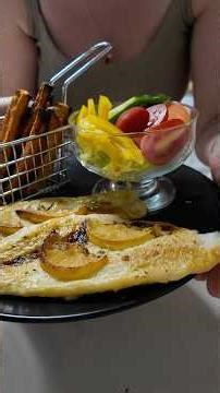 Lemon butter basa. #basa #lemonbutter #recipe #basarecipe #lemonbutterbasa
