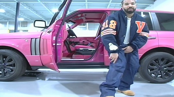 DRAKE - QUEBEC - DailyWatch