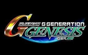 中文版『SD高达 G世纪 Genesis』PV1