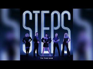 Steps - To The One (Official Audio)