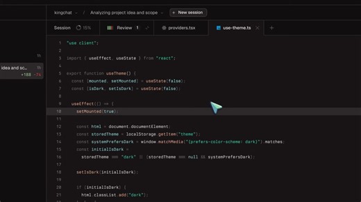 OpenCode Desktop - RIP Claude Code Is it REALLY SPECIAL