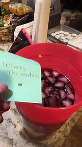 Agua de Jamaica recipe: easy hibiscus agua fresca