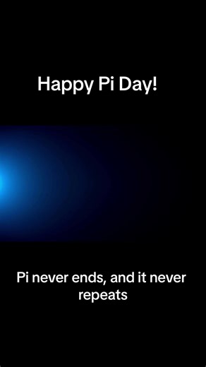 ¡Feliz Día de Pi! Celebrando el cumpleaños de Einstein